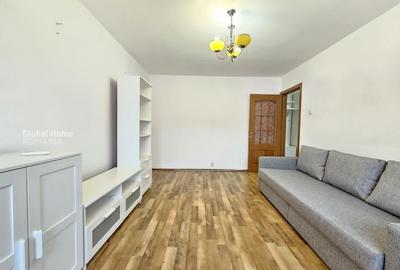 Apartament cu 2 camere decomandat, mobilat în Aviației - 3