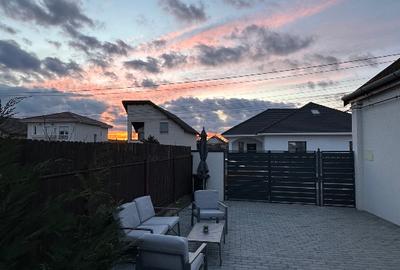 Casă individuală cu 5 camere cu Teren 740 Mp în Giarmata - 3