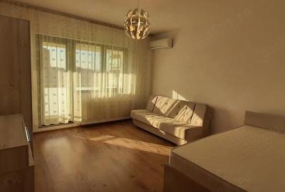 Garsonieră decomandată în Viilor - 7