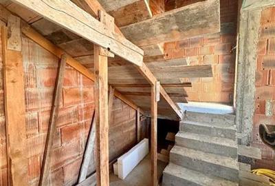 Casă individuală cu 5 camere cu Teren 650 Mp în Vorovești - 12