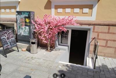 Garsonieră decomandată în Central - 2