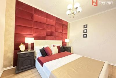 Apartament cu 3 camere semidecomandat, mobilat în Cetății - 20