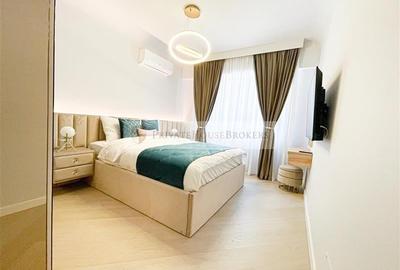 Pipera | Porsche | Cortina North | Bloc 2023 | Parcare - 5