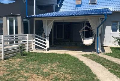 Casă cu Teren 200 Mp în Central - 8