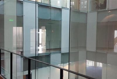 Inchiriere birouri in Charles de Gaulle Plaza - 10