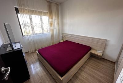 CHIRIE 3 CAMERE Bloc Nou 2017 2 Băi Parcare Lujerului Petrache Poenaru - 21