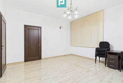 Spațiu de birouri ultracentral 120mp pe Str.Cloșca - 22
