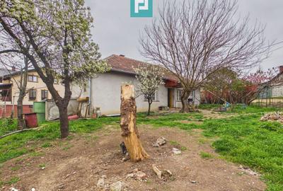 Casă cu 3 camere cu Canalizare în Central - 17