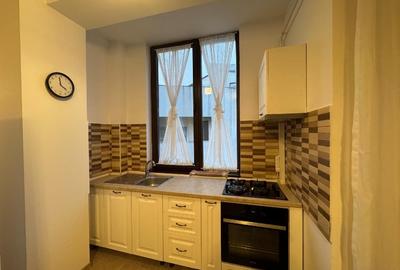 Apartament cu 2 camere, mobilat în Palazu Mare - 3