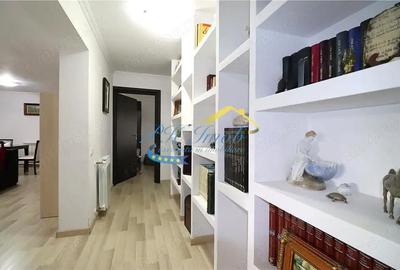 Casă cu Teren 1510 Mp în Urleta - 2