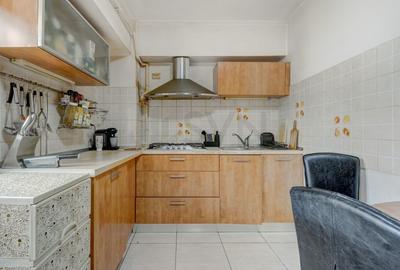 REA1026480 Apartament 4 camere l Alexandru Obregia - 5