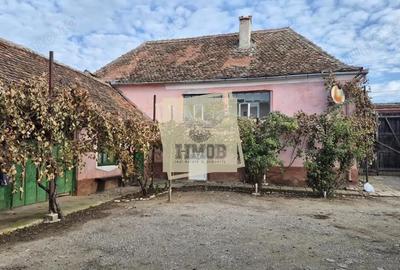 Casă cu 4 camere cu Teren 1900 Mp în Hamba - 6