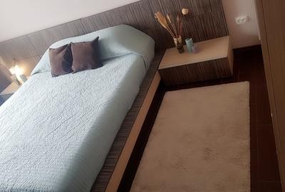 Apartament 2camere,zona Baneasa Sisesti,sector1 - 6