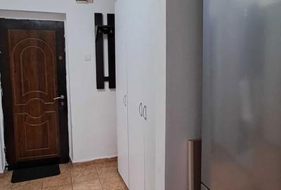 Garsonieră decomandată în 13 Septembrie - 8