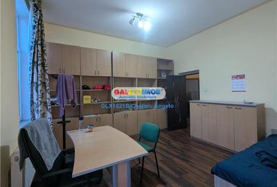 Apartament cu 3 camere decomandat, mobilat în Unirii - 7