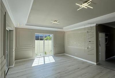 Duplex cu 5 camere cu Canalizare în Chișoda - 2