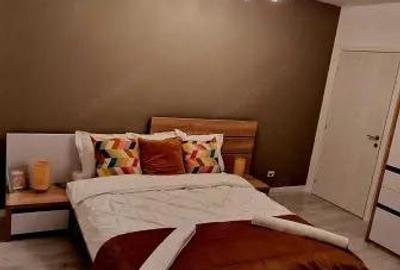 Apartament 2 camere 89 mp + loc parcare | New Confort City | Totul Nou - 1