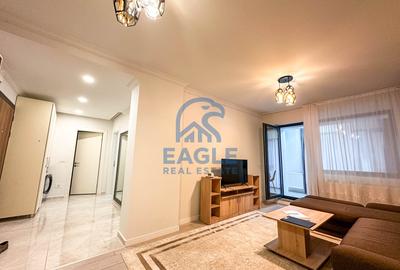 Apartament cu 2 camere decomandat, mobilat în Carrefour - 3