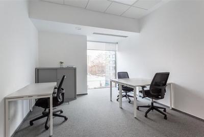 Birouri de inchiriat in Unirii View, mobilate, cu servicii incluse - 4