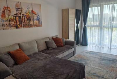 Apartament  2 Camere Parcului20 | Parcare | Incalzire in pardoseala | Terasa - 1