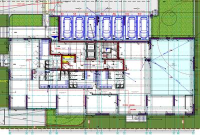 Spatiu comercial nou | My Place Residence | zona rezidentiala Pipera - 14