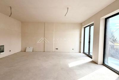 Apartament cu 2 camere semidecomandat în Mărăști - 5