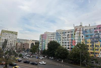 Unirii, Budapesta, ap.4 camere, 102mp utili, 850Euro