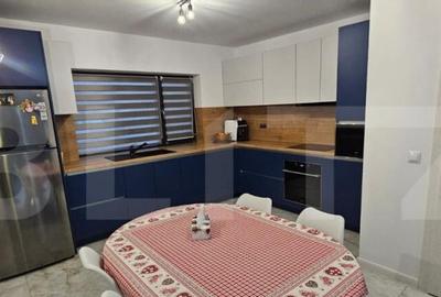 Duplex ultrafinisat in zona Dacia Service curte 220 mp - 3