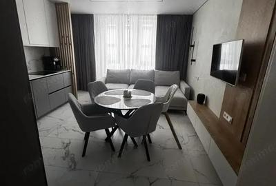 Garsonieră în Blumăna - 4