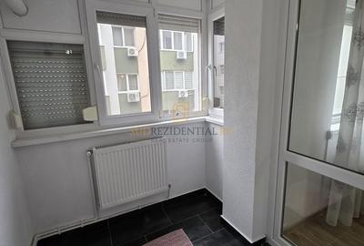 Garsonieră complet mobilata si utilata, metrou Dimitrie Leonida - 10