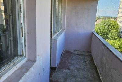Apartament cu 2 camere decomandat în Libertății - 6