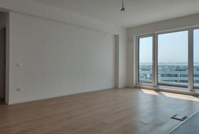 Apartament cu 4 camere semidecomandat în Străulești - 11