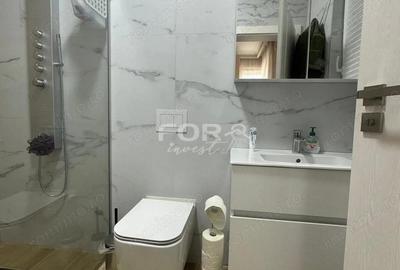 Casa moderna cu 4 camere de vanzare strada Piersicilor, zona Oncea - 7