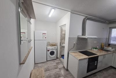 Garsonieră nedecomandată în Fundeni - 3