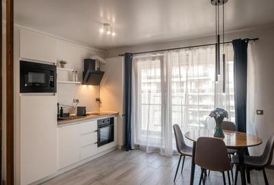 Apartament 2 camere | Alezzi Nord 10 | Termen lung - 4