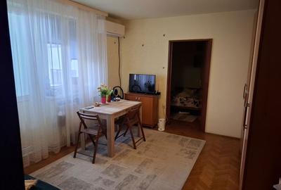 Apartament cu 2 camere nedecomandat în Exterior Vest - 2
