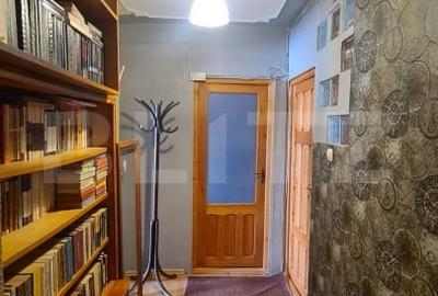 Apartament 4 camere, 97 mp, zona CUG - 7