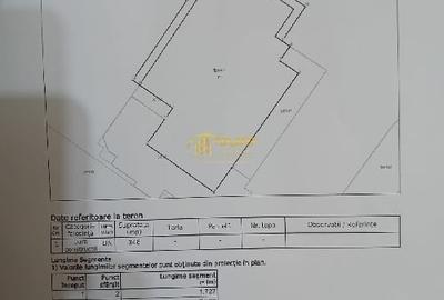 Apartament cu 3 camere în Gară - 2