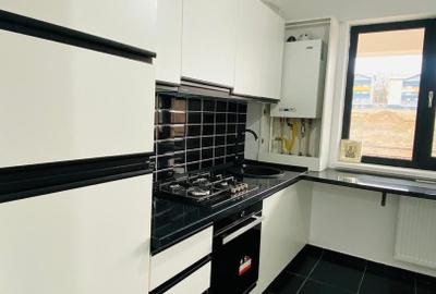 Apartament cu 2 camere semidecomandat în Bucium - 9