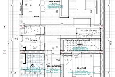 | Acasă începe aici |4 camere|Case individuale în Dragomirești Deal | - 7