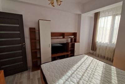 Apartament cu 2 camere decomandat, mobilat în Păcii - 3