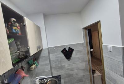 Garsonieră decomandată în Craiovei