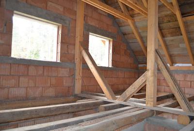 Casa de locuit Predeal - 6