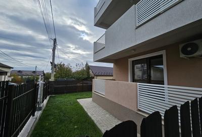 Apartament cu 3 camere decomandat în Valea Lupului