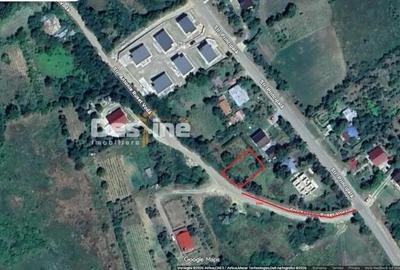 Spațiu comercial, în Găureni - 1