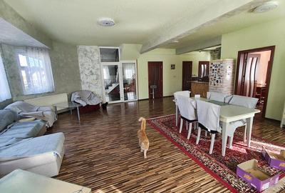 Casă cu Teren 500 Mp în Paleu - 9