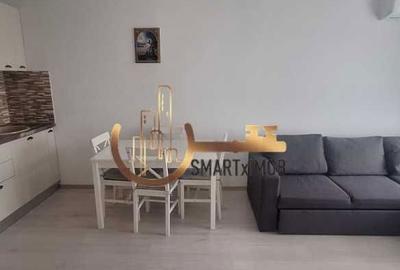 Apartament cu 3 camere decomandat în Central - 1