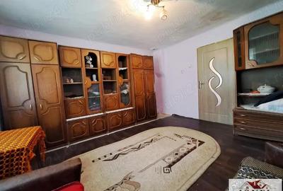Casa de vanzare in zona Vintu cu 10.790 mp teren - 6