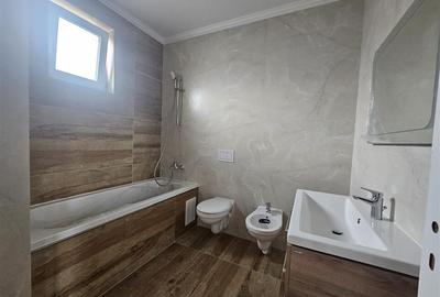 Apartament cu 4 camere decomandat în Popas Păcurari - 7