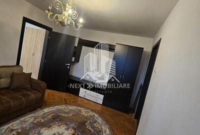 Apartament cu 2 camere semidecomandat, mobilat în Tomis Mall - 9